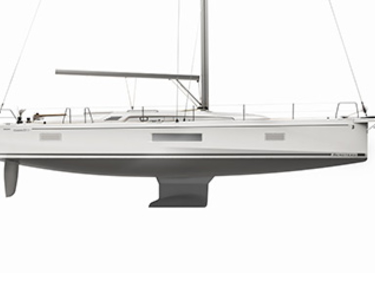 Location bateau Paros (Ile) pas cher Oceanis 51.1