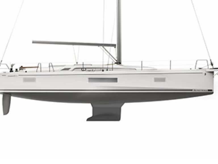 Location bateau Paros (Ile) pas cher Oceanis 51.1