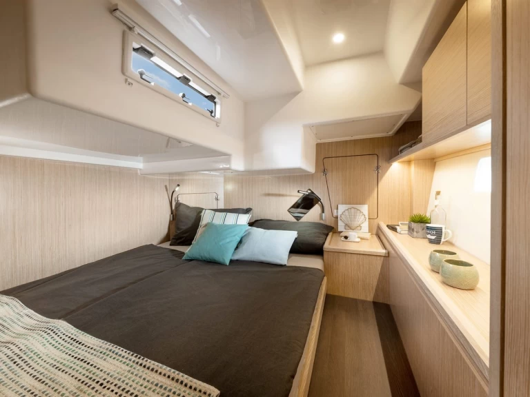 Louez un Bavaria Cruiser 50 à Pula