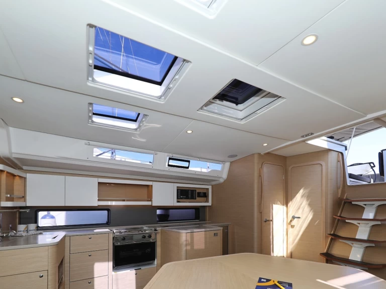 Voilier à louer à Pula au meilleur prix