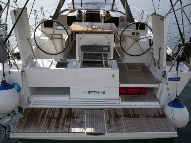 Voilier à louer à Pula au meilleur prix