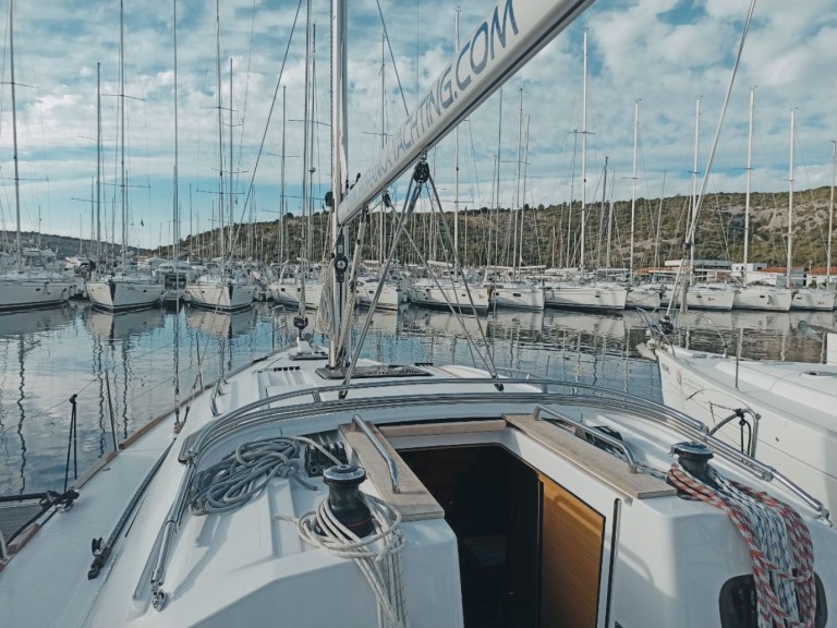 Location bateau Punat pas cher Impression 40.1