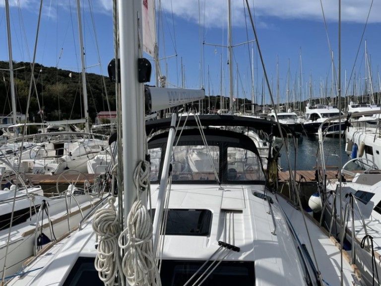 Location bateau Pula pas cher Impression 40.1
