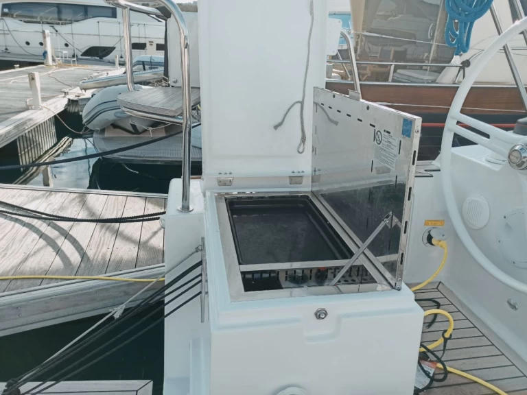 Louer Voilier avec ou sans skipper Elan à Punat