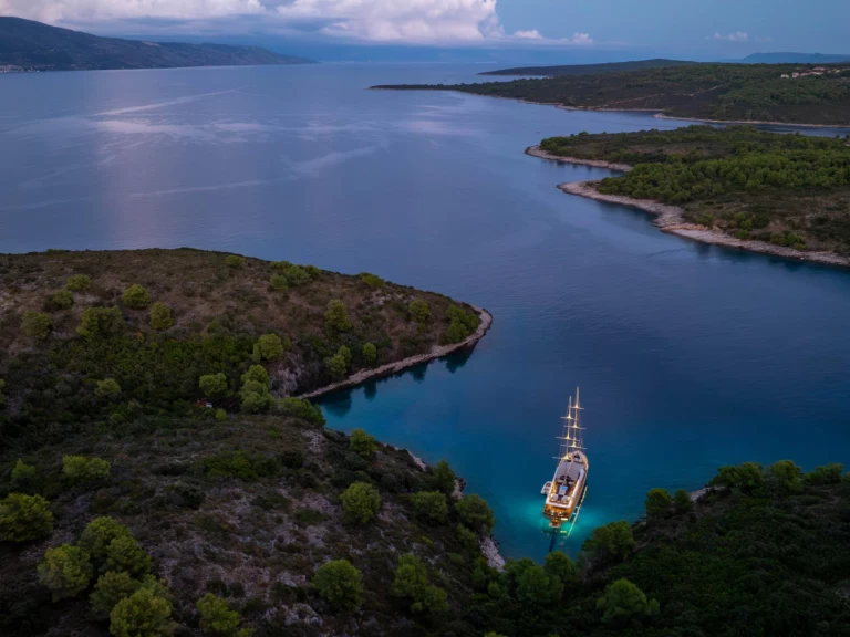 Son De Mar Son De Mar a louer à Split