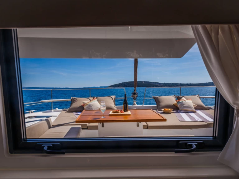 Location Catamaran à Fethiye - Bali Bali 4.6