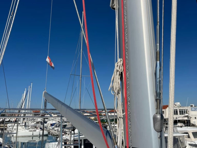Catamaran à louer à Split au meilleur prix