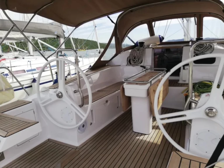 Location bateau Elan Impression 45 à Split sur Samboat