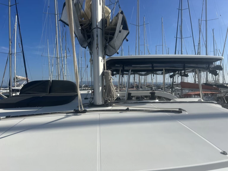 Catamaran à louer à Split au meilleur prix