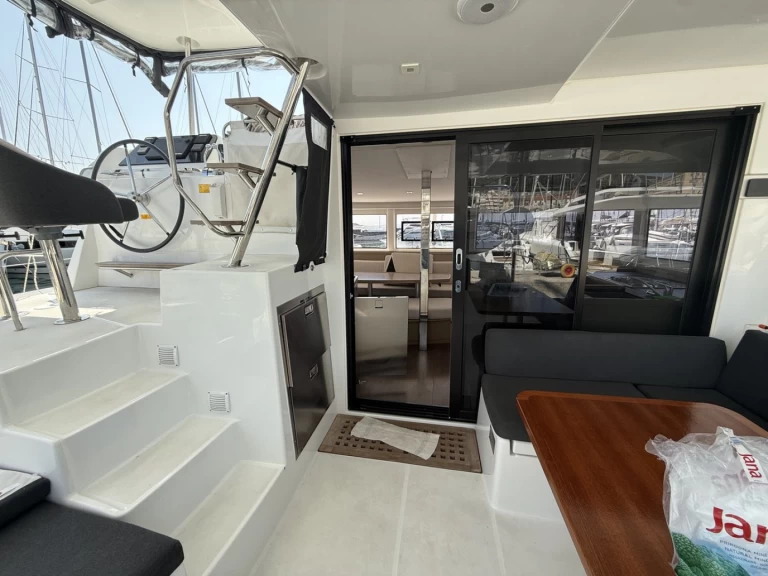 Location Catamaran à Split - Lagoon Lagoon 42