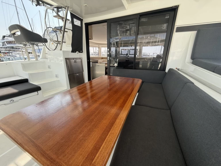 Location bateau Lagoon Lagoon 42 à Split sur Samboat