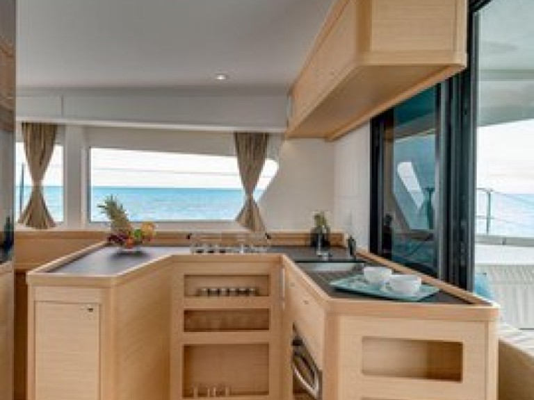 Catamaran à louer à Key West au meilleur prix