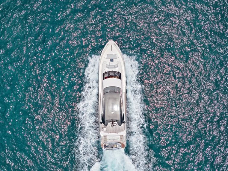 Yacht à louer à Key West au meilleur prix