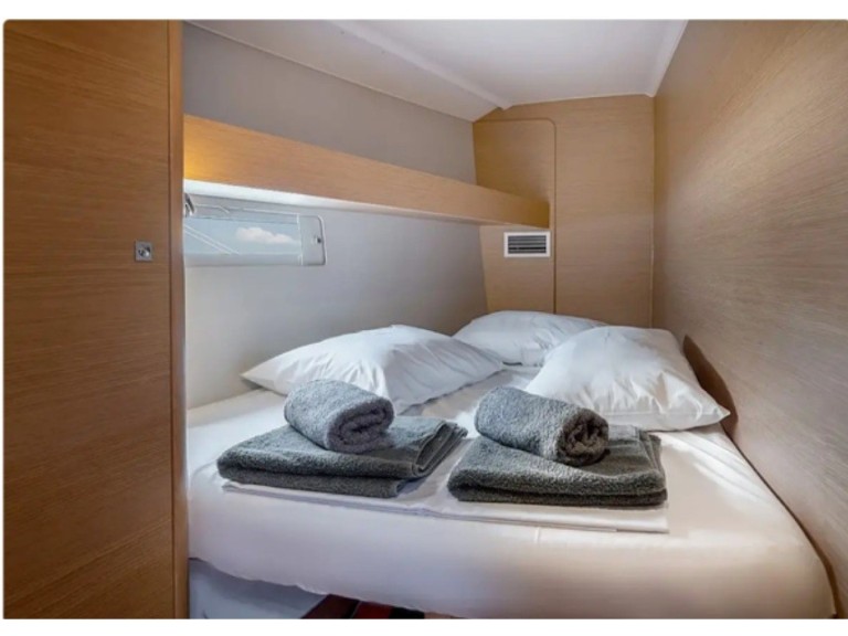 Location bateau Dufour Dufour 460 Grand Large à Sývota sur Samboat