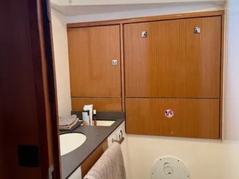 Voilier à louer à Préveza au meilleur prix