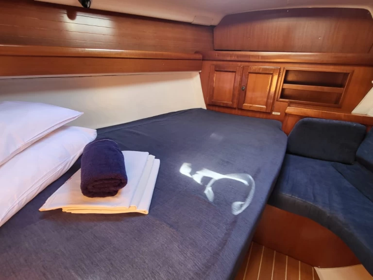 Location bateau Dufour Dufour 36 Classic à Trogir sur Samboat