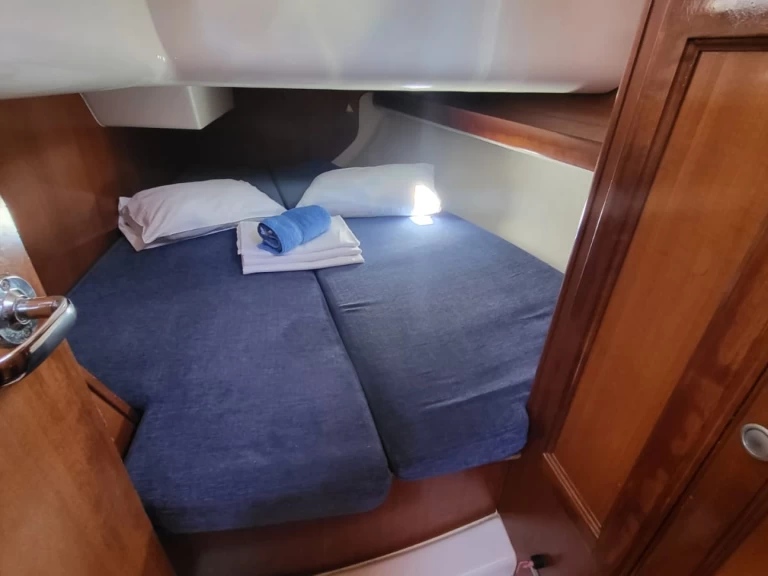 Louer Voilier avec ou sans skipper Dufour à Trogir