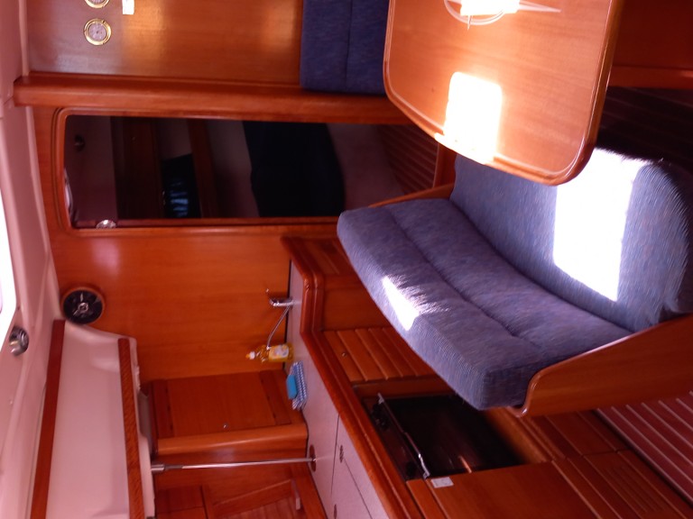 Louer Voilier avec ou sans skipper Bavaria à Trogir