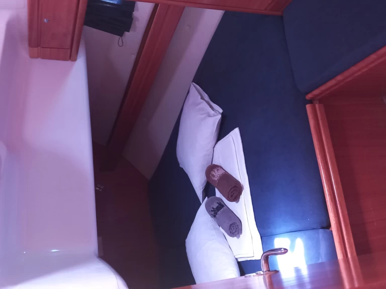 Location Voilier Bavaria avec permis