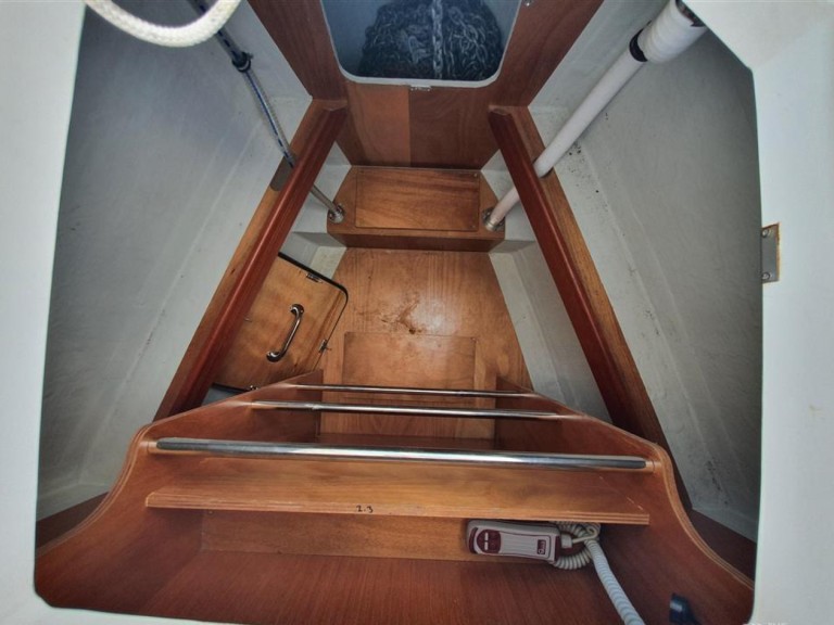 Voilier à louer à Thessalonique (Ville) au meilleur prix