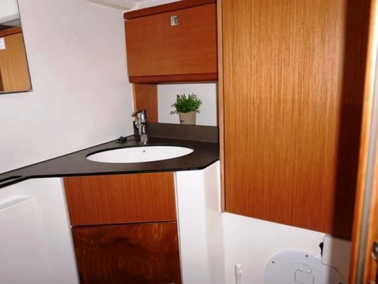 Bavaria Cruiser 46 a louer à Thessalonique (Ville)