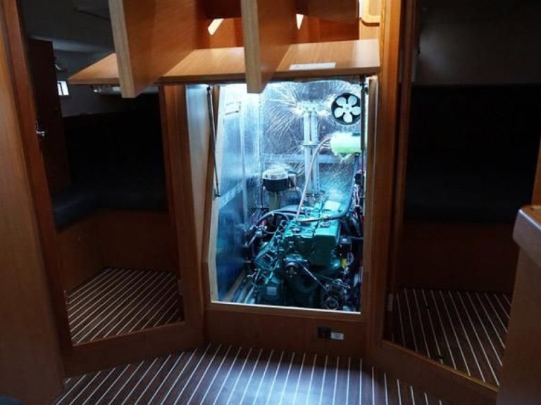 Louez un Bavaria Cruiser 46 à Thessalonique (Ville)