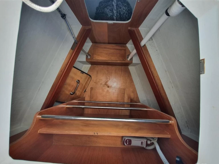 Location à Lefkáda - Bavaria Cruiser 46 sur SamBoat