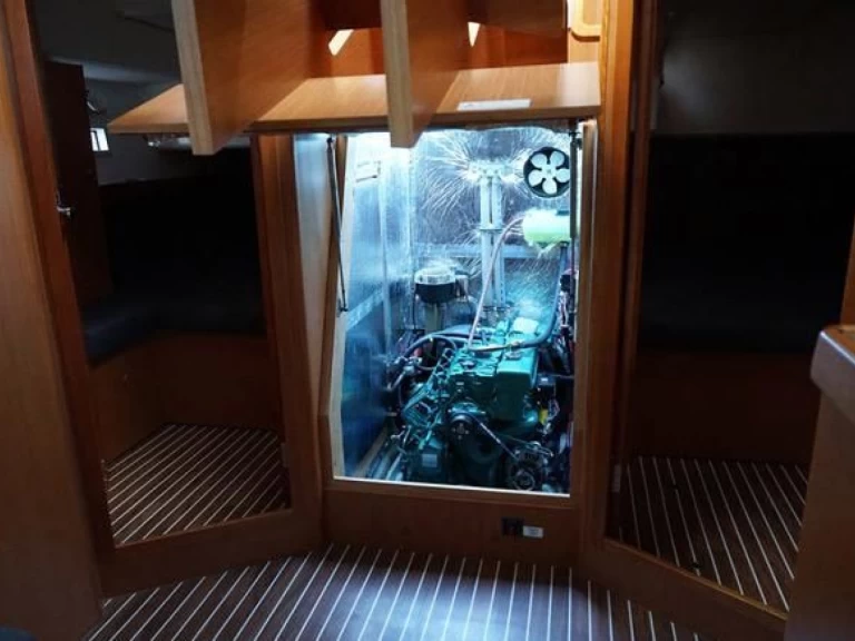 Location Voilier à Lefkáda - Bavaria Cruiser 46