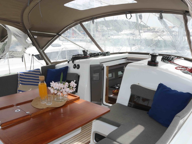 Location Voilier Jeanneau avec permis