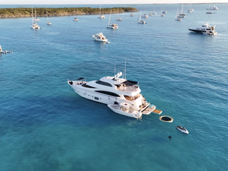 Louez un Horizon Horizon E88 à Grand Bahama Island