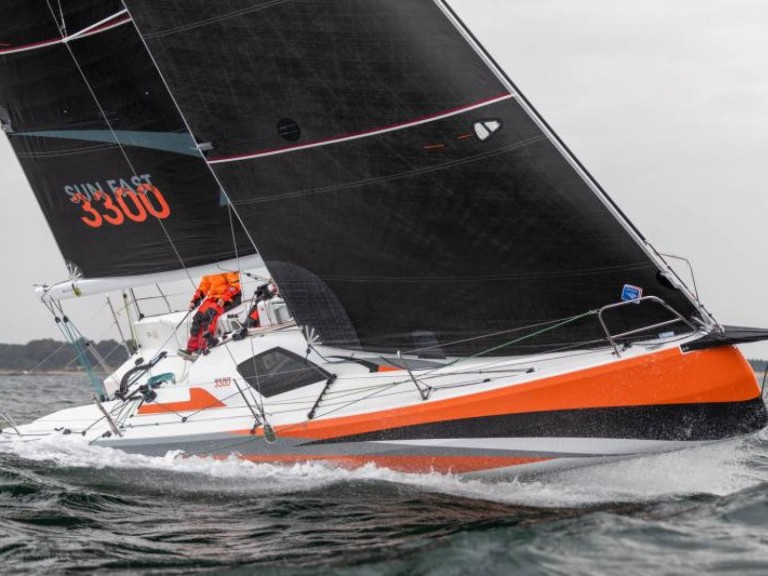 Louer Voilier avec ou sans skipper Jeanneau à La Trinité-sur-Mer