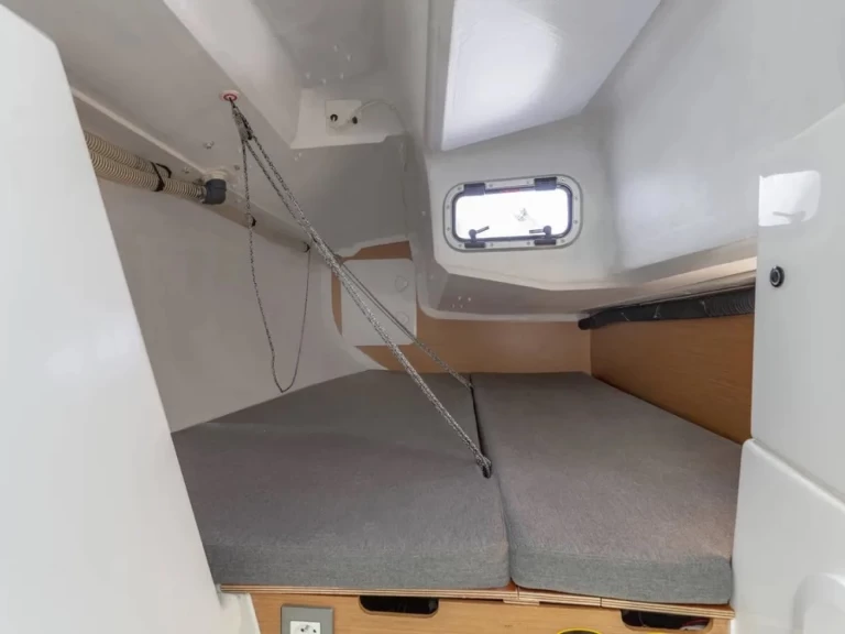 Louez un Jeanneau SUN FAST 3300 à La Trinité-sur-Mer