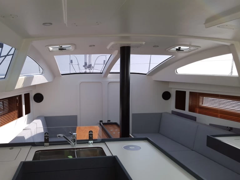 Location bateau RM RM 1270 à Port-Haliguen sur Samboat