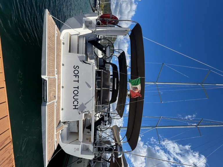 Location Voilier Dufour avec permis