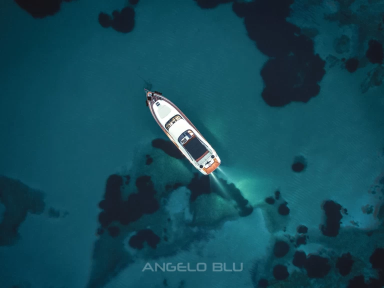 Louez un Maiora Maiora 20S à Provincia di Sassari