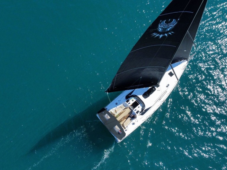 Location bateau Split pas cher Elan E6