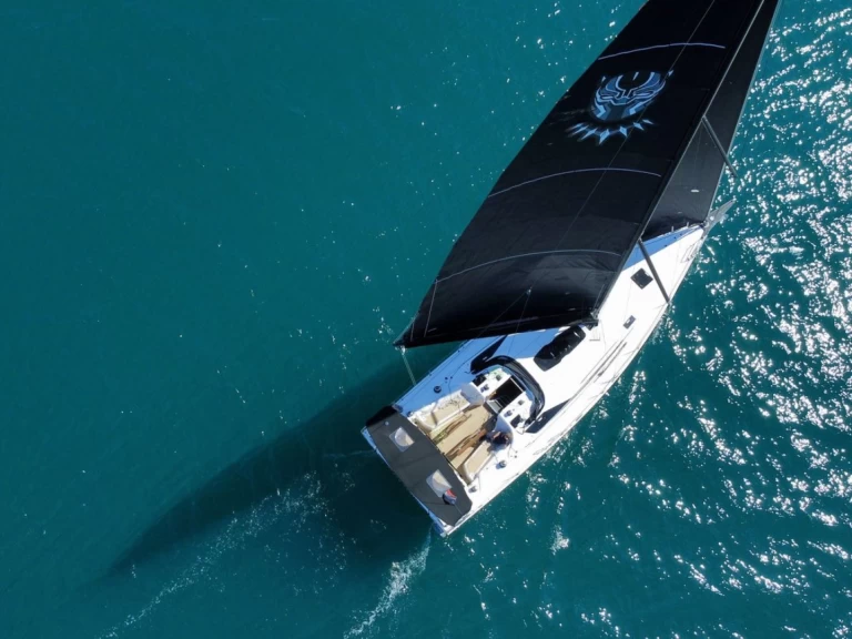 Location bateau Split pas cher Elan E6