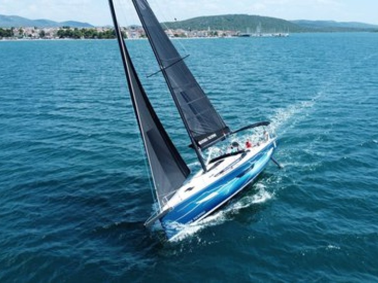 Location bateau Elan Elan E6 à Split sur Samboat