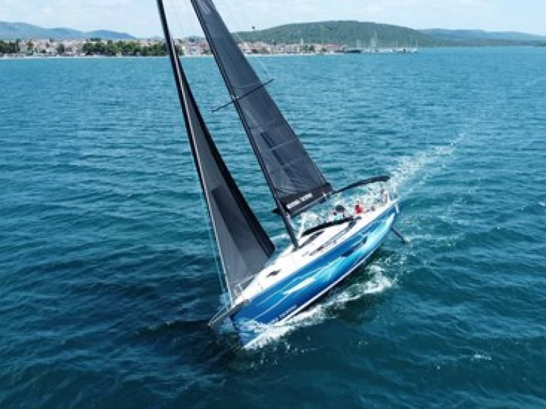 Location bateau Elan Elan E6 à Split sur Samboat
