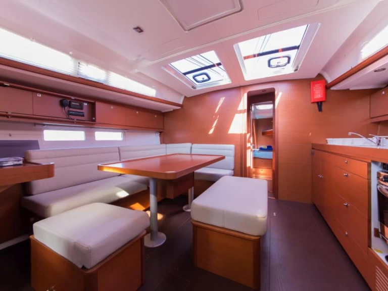 Location Voilier Dufour avec permis