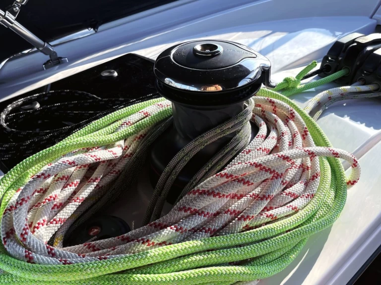 Voilier à louer à Split au meilleur prix