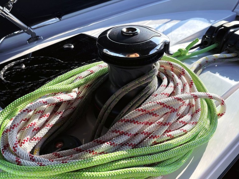 Elan Elan E6 a louer à Split