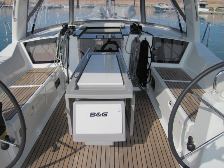 Voilier à louer à Capo d'Orlando au meilleur prix