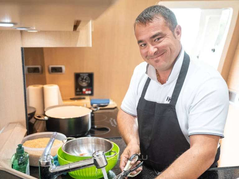 Louer Yacht avec ou sans skipper Maiora à Provincia di Sassari