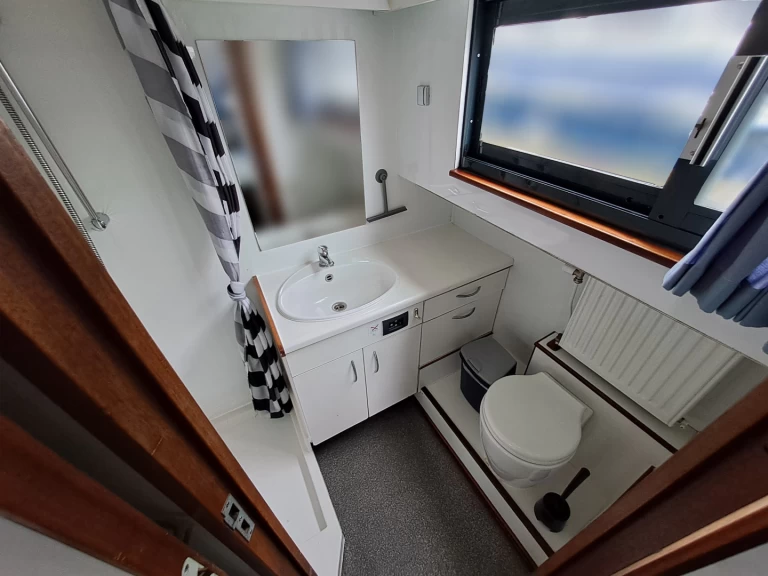 Louer Bateau à moteur avec ou sans skipper De Drait à Drachten