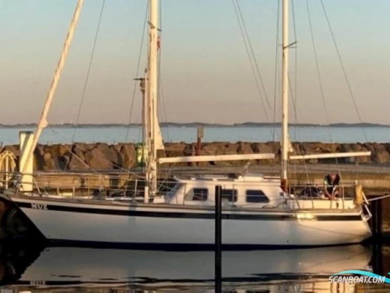 Louez un seastream Ketch 34  à Gáïos