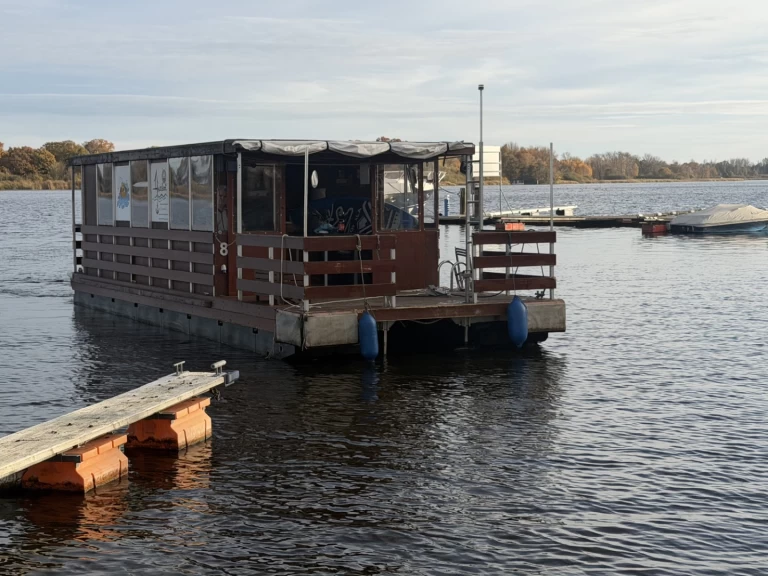 TS1000 TS1000 a louer à Radewege
