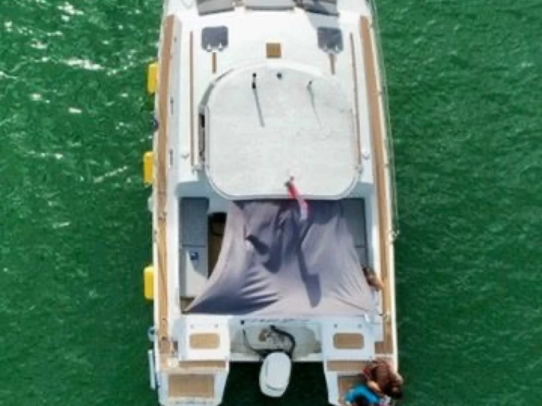 Location à Lisbonne - Tom Lack Catalack 9 sur SamBoat