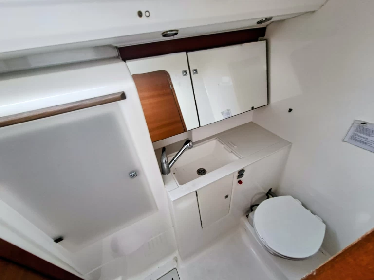 Location bateau Dufour Dufour 450 Grand Large à Arzon sur Samboat