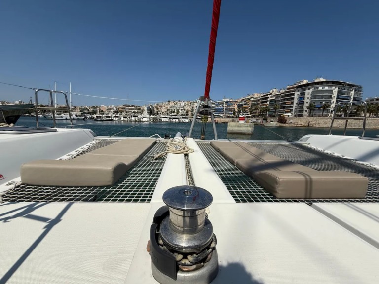 Catamaran à louer à Pula au meilleur prix